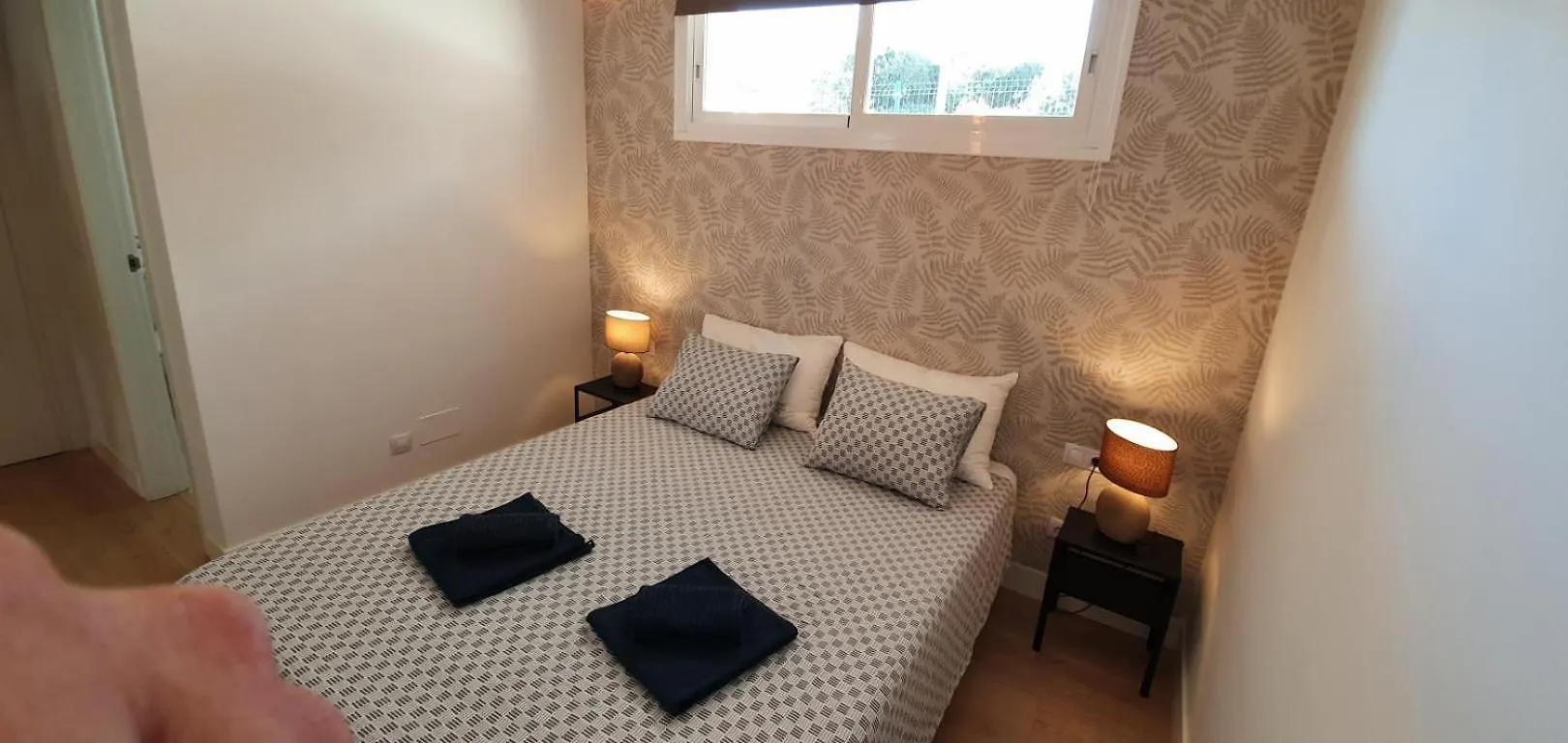 Villa Bali In Benalmadena Costa Španělsko