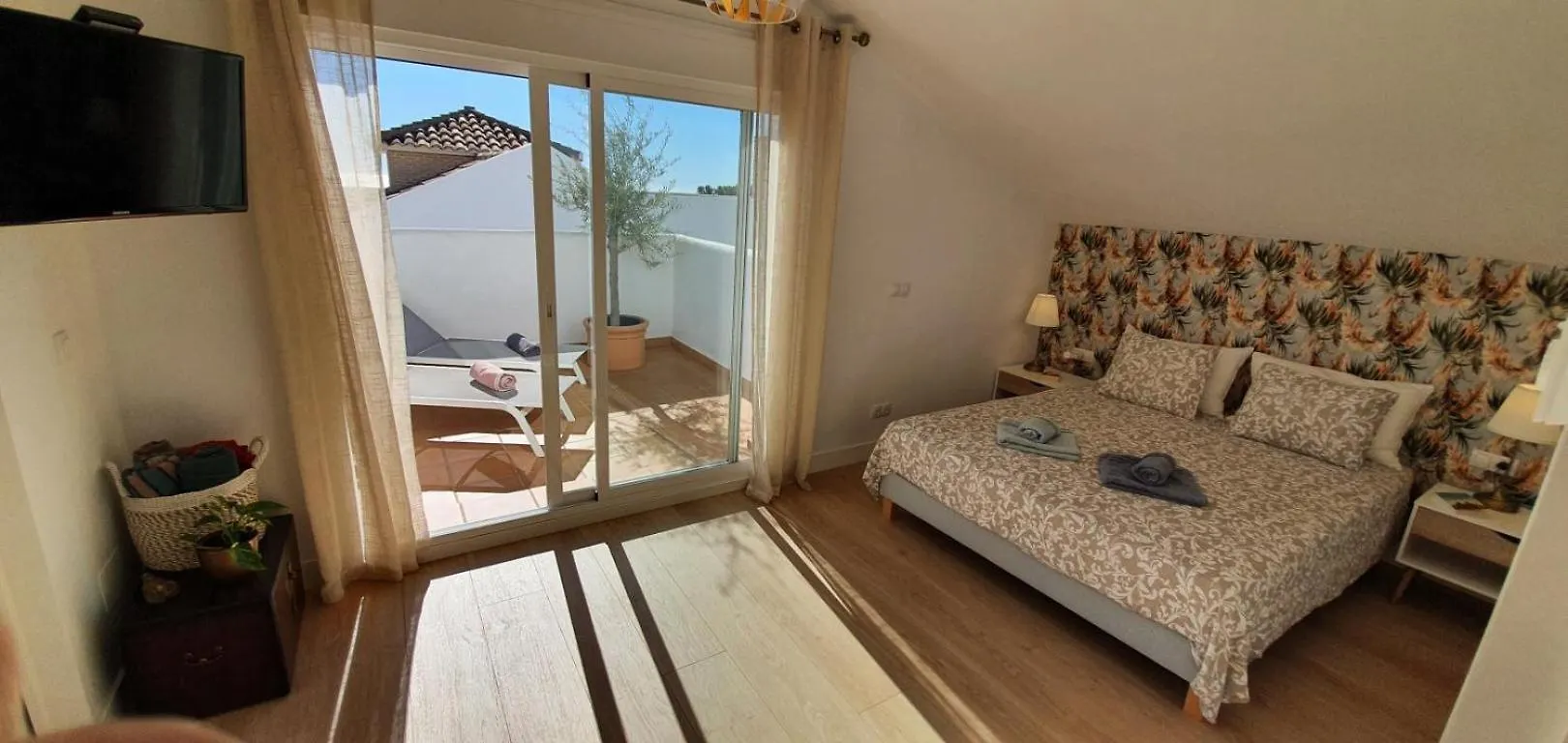 Villa Bali In Benalmadena Costa 0*,