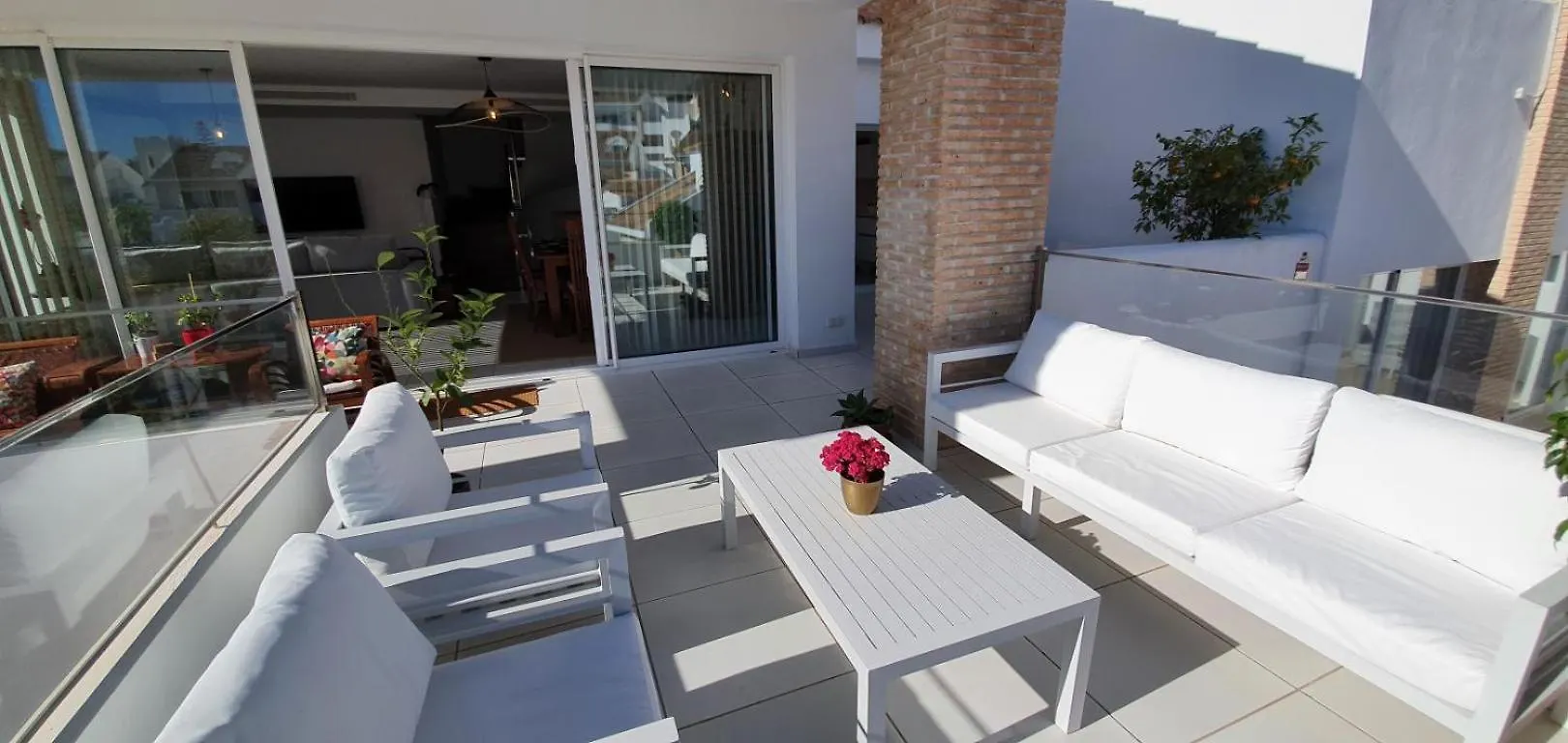 Villa Bali In Benalmadena Costa