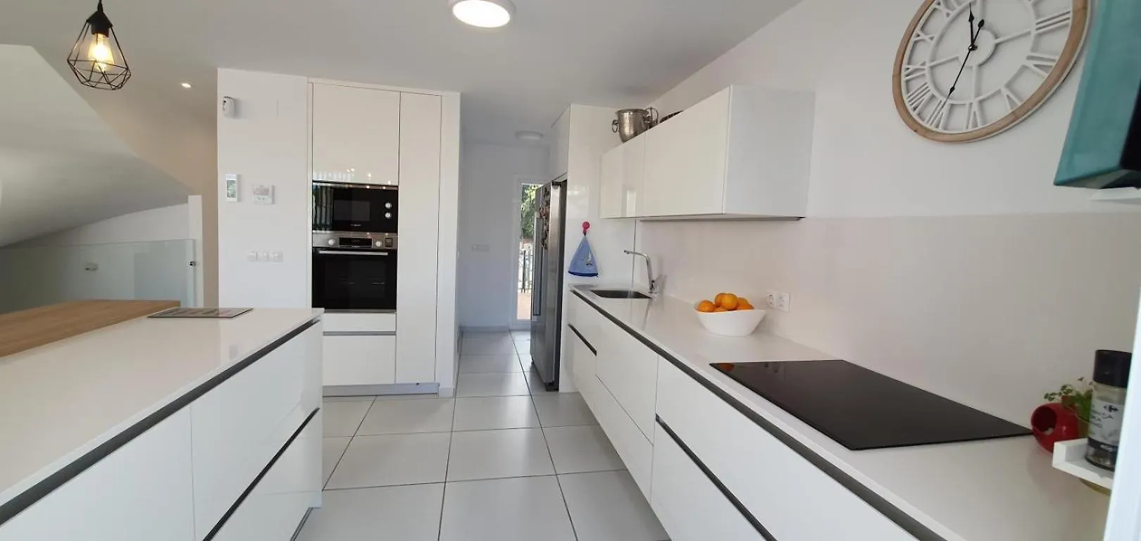 Villa Bali In Benalmadena Costa