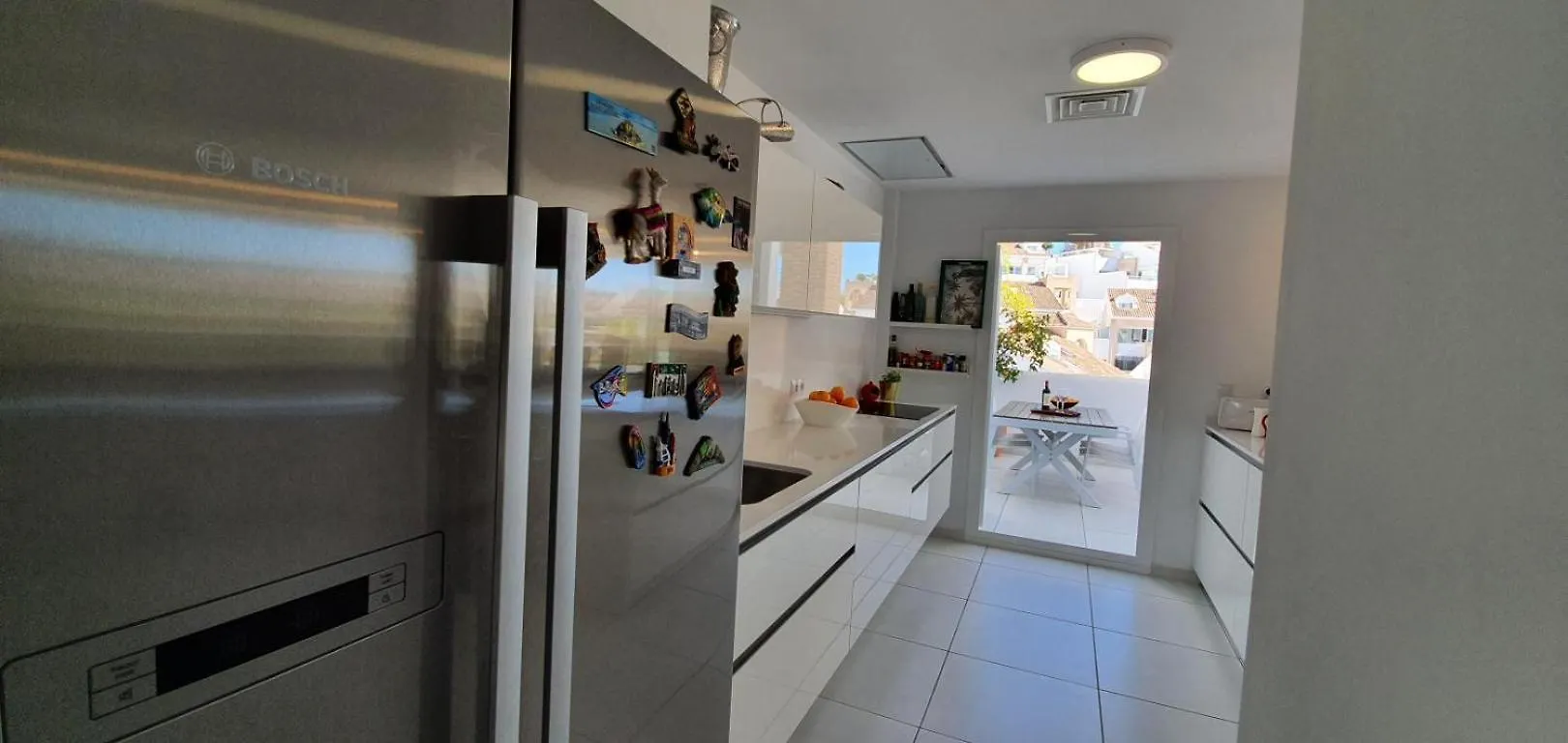 Villa Bali In Benalmadena Costa Španělsko