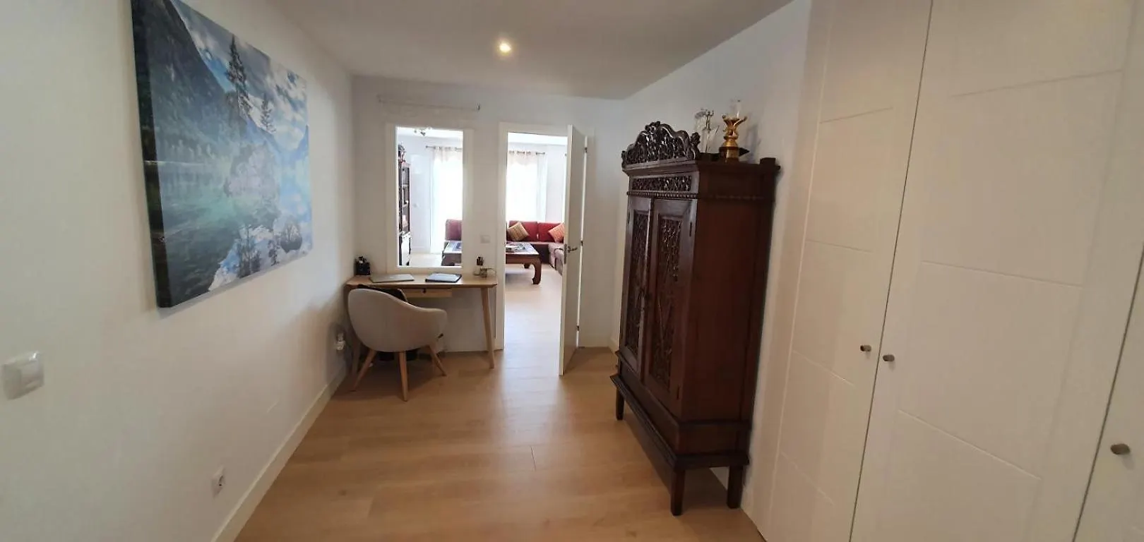 Villa Bali In Benalmadena Costa Španělsko
