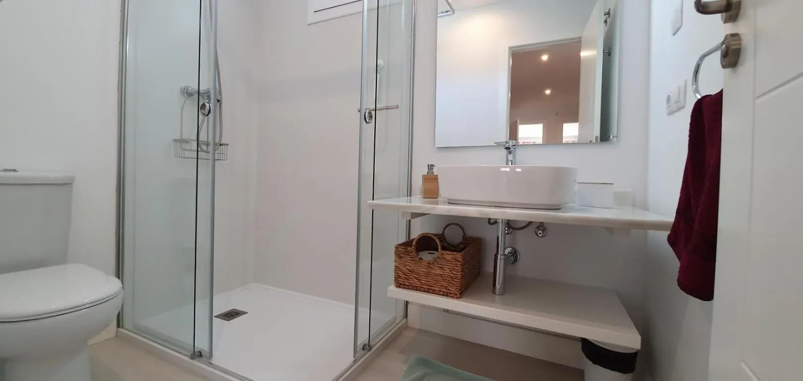 Villa Bali In Benalmadena Costa