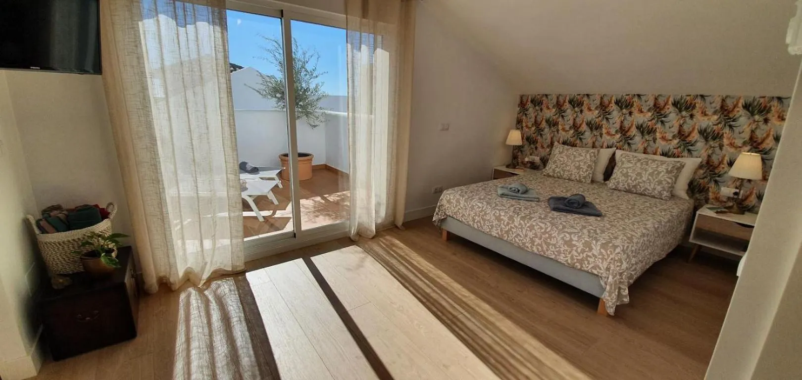 Villa Bali In Benalmadena Costa