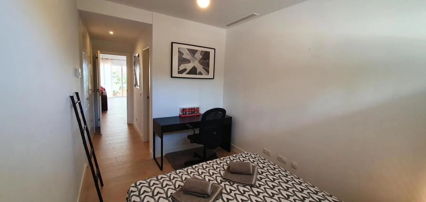 Villa Bali In Benalmadena Costa