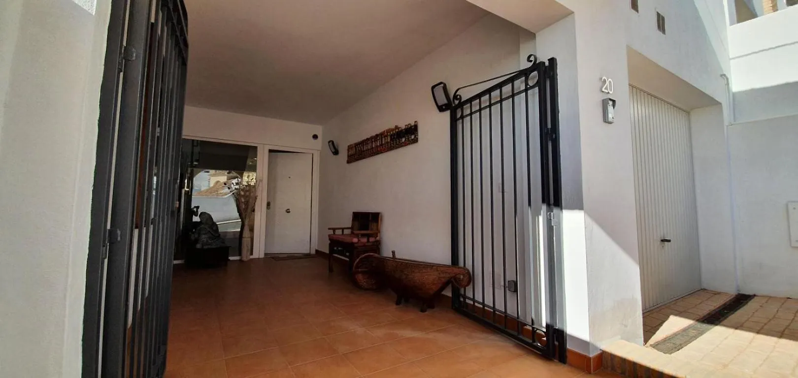 Villa Bali In Benalmadena Costa