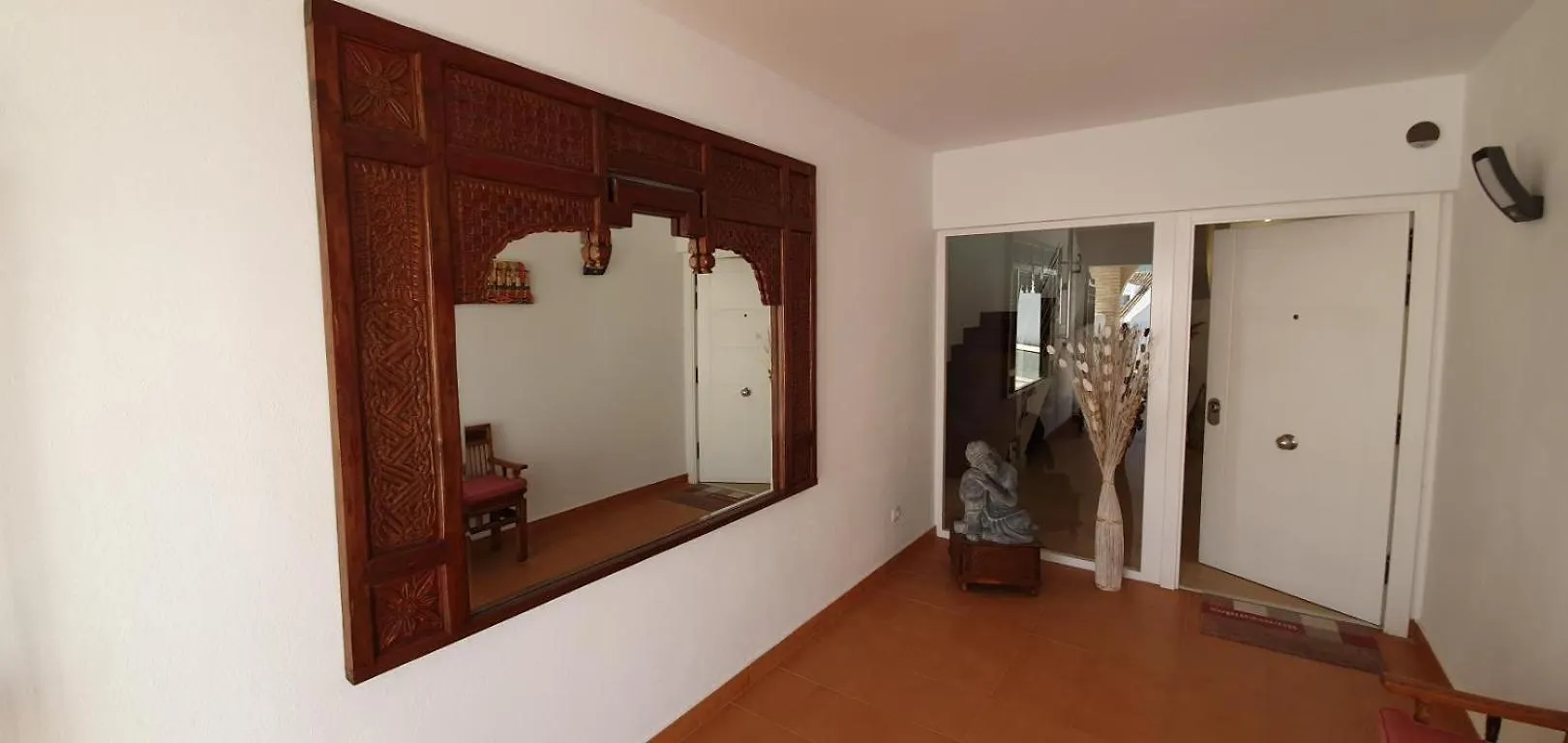 Villa Bali In Benalmadena Costa Spain
