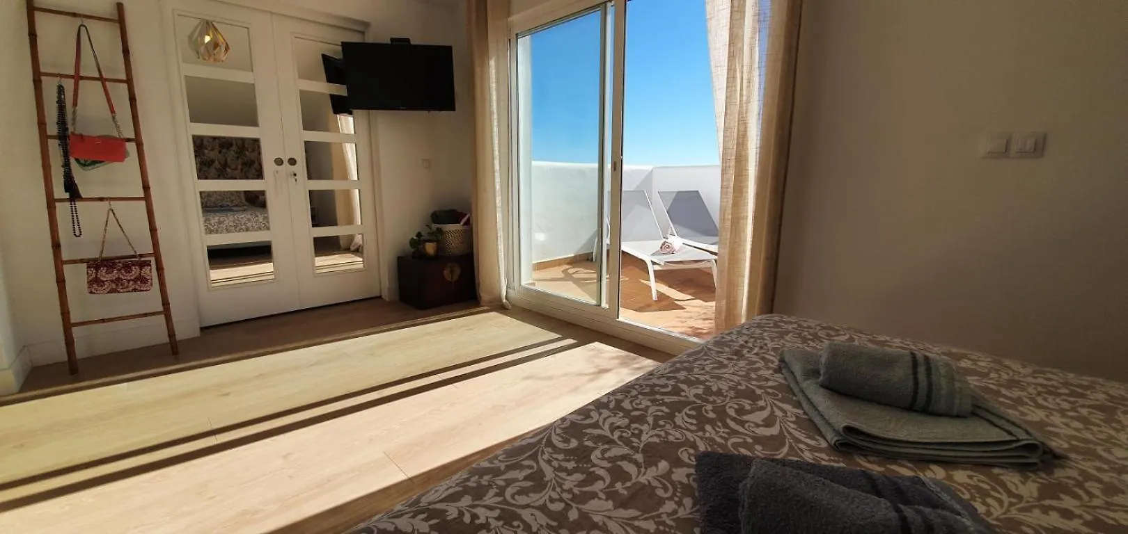 Villa Bali In Benalmadena Costa