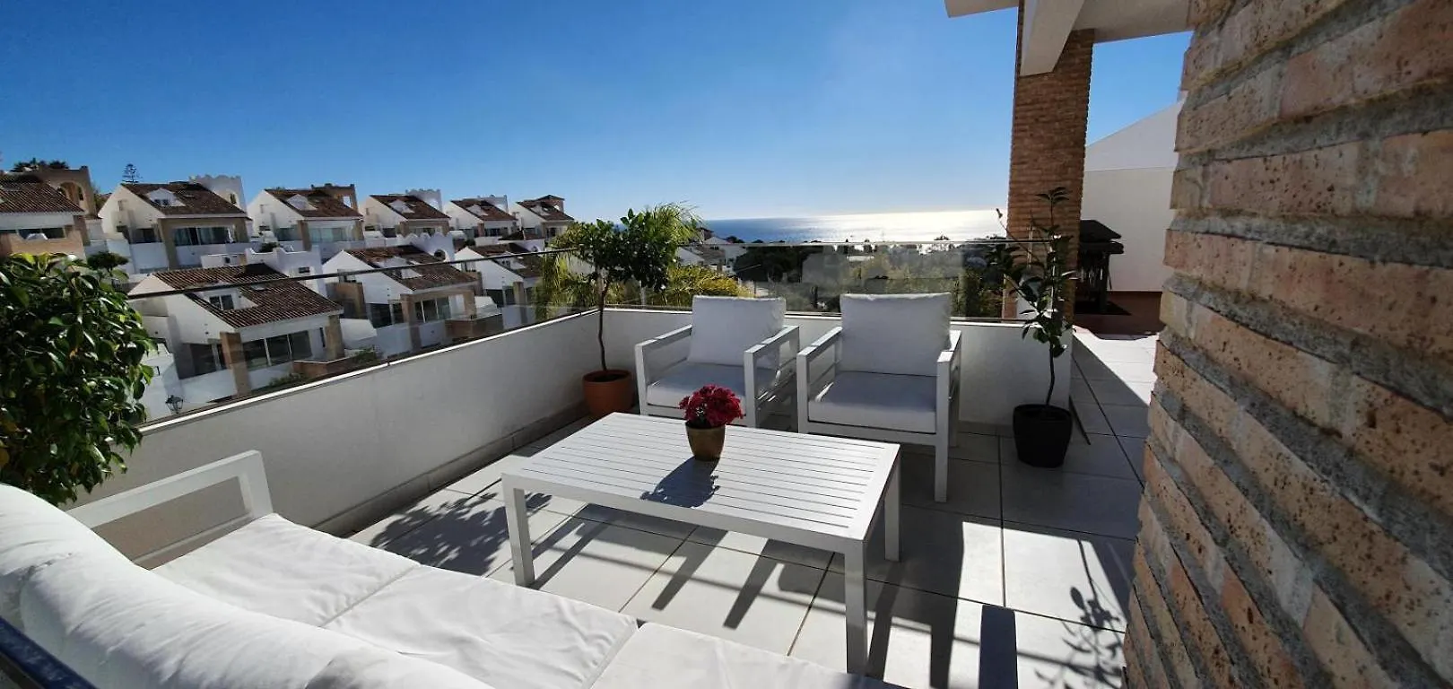 Villa Bali In Benalmadena Costa 0*,
