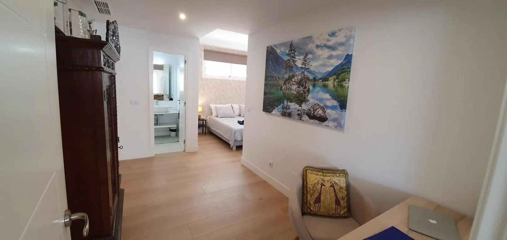 Villa Bali In Benalmadena Costa